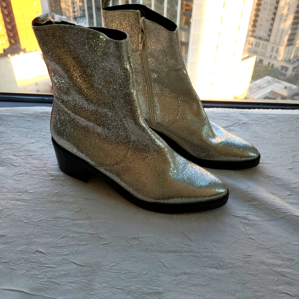 Mista boots